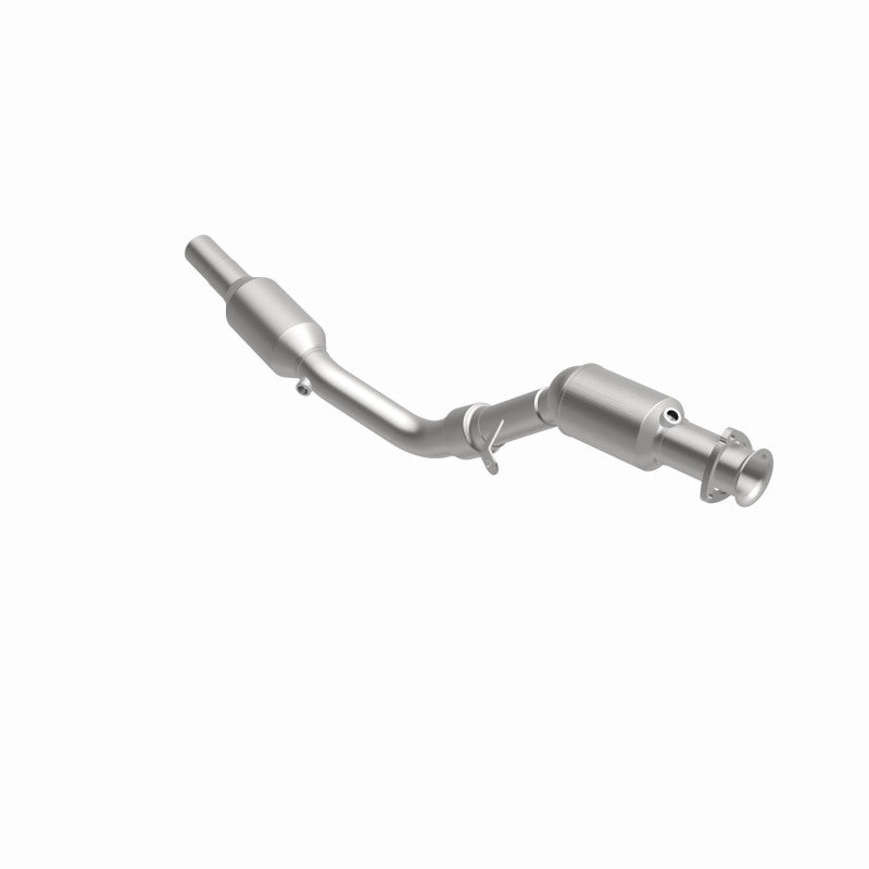 MagnaFlow Conv DF 04-09 Audi S4 4.2L DS MT OE Magnaflow