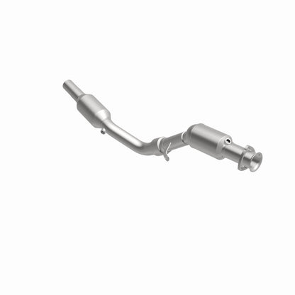 MagnaFlow Conv DF 04-09 Audi S4 4.2L DS MT OE Magnaflow
