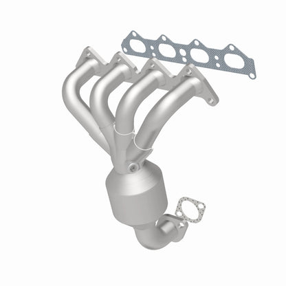 MagnaFlow Conv DF 01-03 Hyundai Eleantra 2.0L Magnaflow