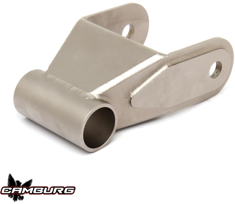 Camburg 17-20 Ford Raptor/ 15-24 F-150 TIG 4130 Shackles (1.5in. extended)