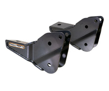 Load image into Gallery viewer, Carli 2023+ Ford F250/350 4x4 Radius Arm Drop Brackets - 5.5in Lift