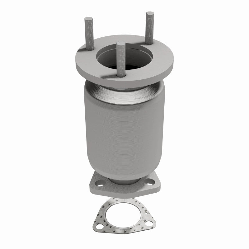 MagnaFlow Conv DF 87-89 Mazda B2200 2.2L Magnaflow