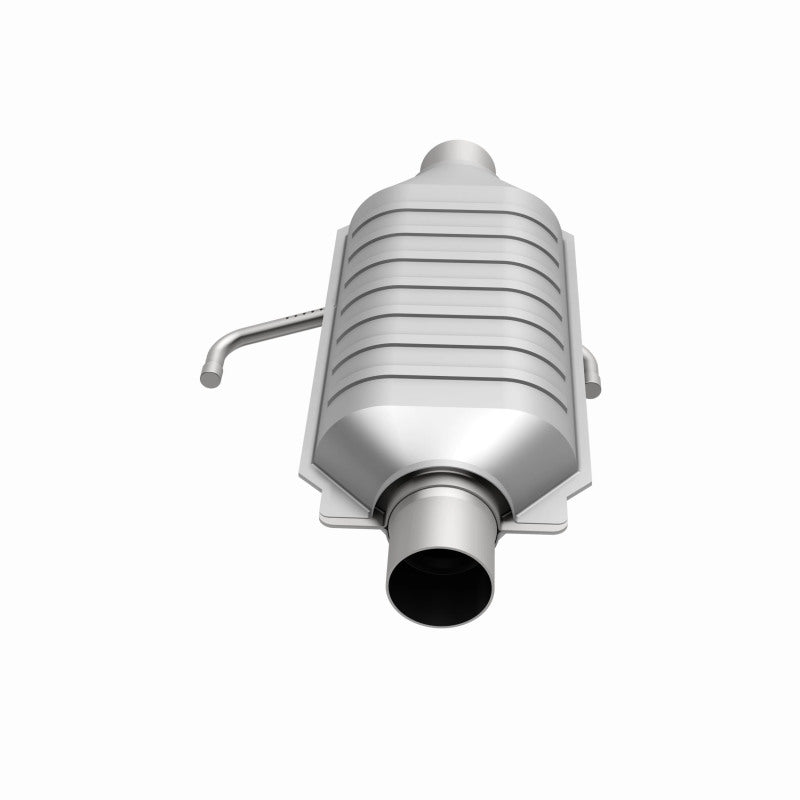 MagnaFlow Conv Univ 3/3 W/2Air Magnaflow