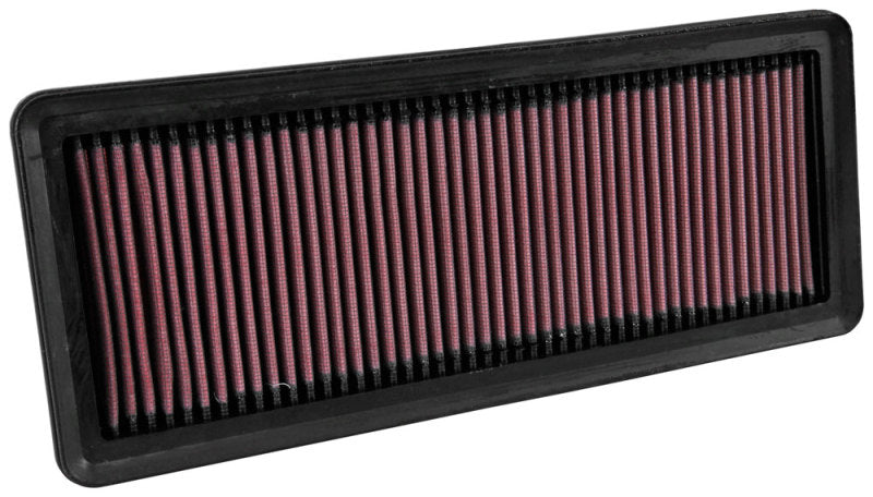 K&N 2016 Mazda MX-5 Miata Drop In Air Filter K&N Engineering
