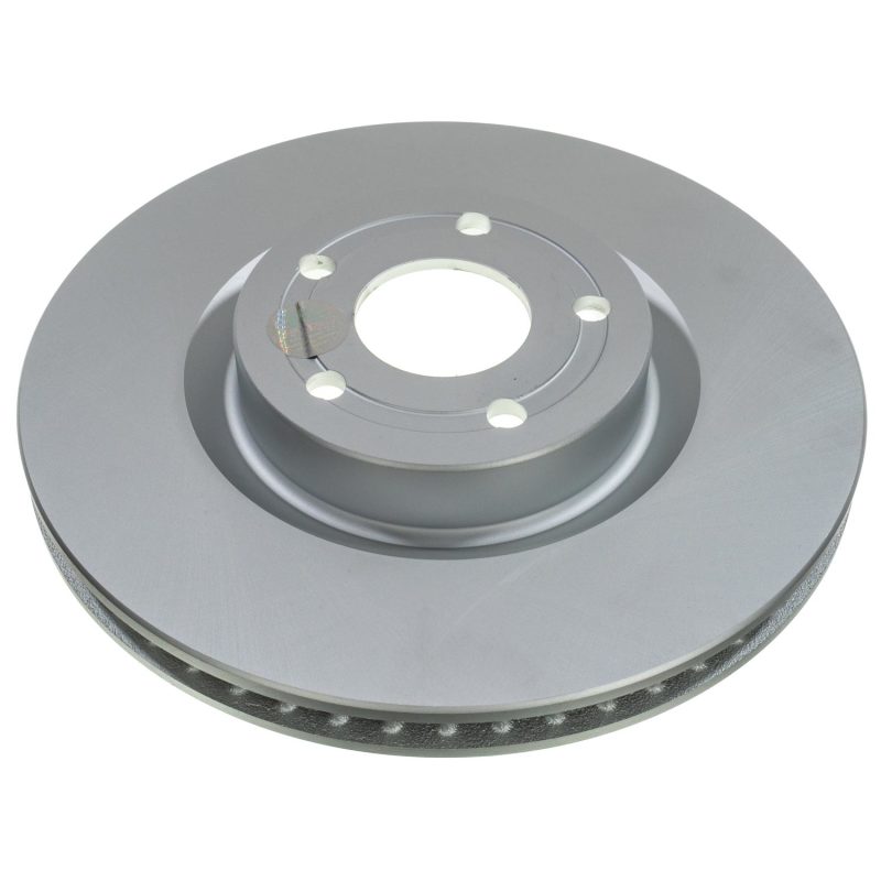 Power Stop 21-22 Lincoln Corsair Front Evolution Coated Rotor PowerStop