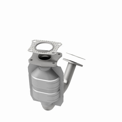 MagnaFlow Conv DF 00 Ford Focus 2.0L Code P Magnaflow