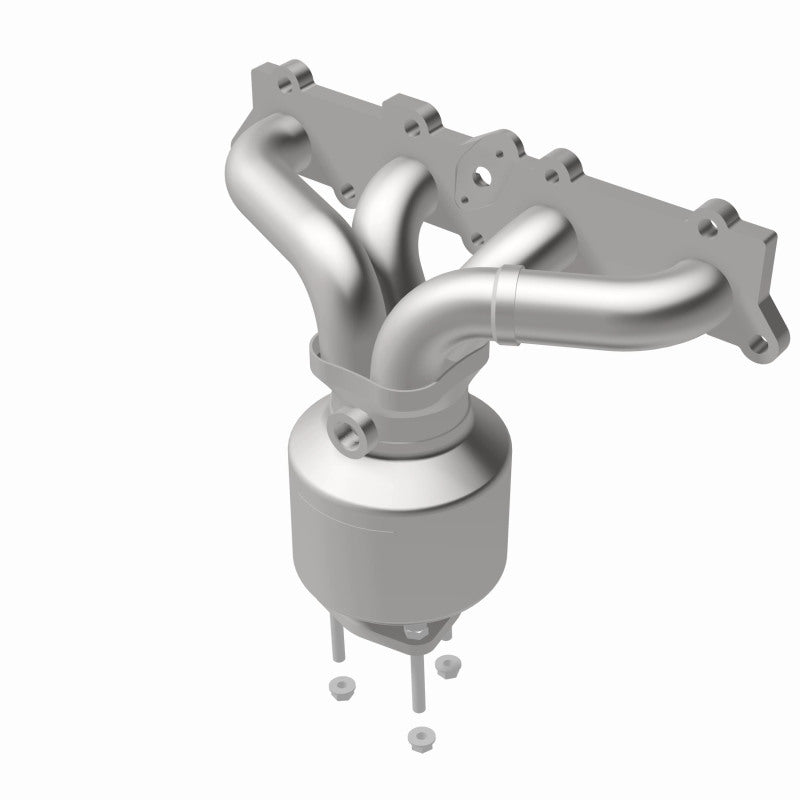 MagnaFlow Conv DF 99-02 Saturn SC/SL/SW Series 1.9L Manifold Magnaflow
