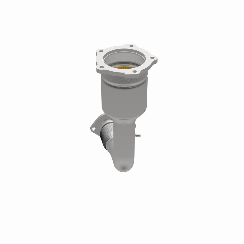 MagnaFlow Conv DF 01-02 Kia Sportage Front Magnaflow