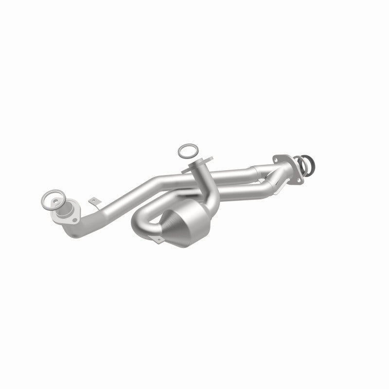 MagnaFlow Conv DF California Grade 00-04 Toyota Avalon 3.0L Magnaflow