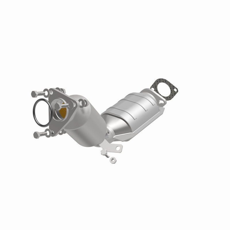 MagnaFlow Conv DF 07-08 G35/37/350Z Passenger Side OEM Magnaflow