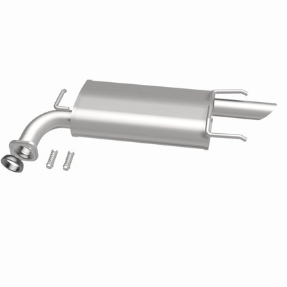 Magnaflow BRE 12-17 Toyota Camry 2.5L Muffler Kit
