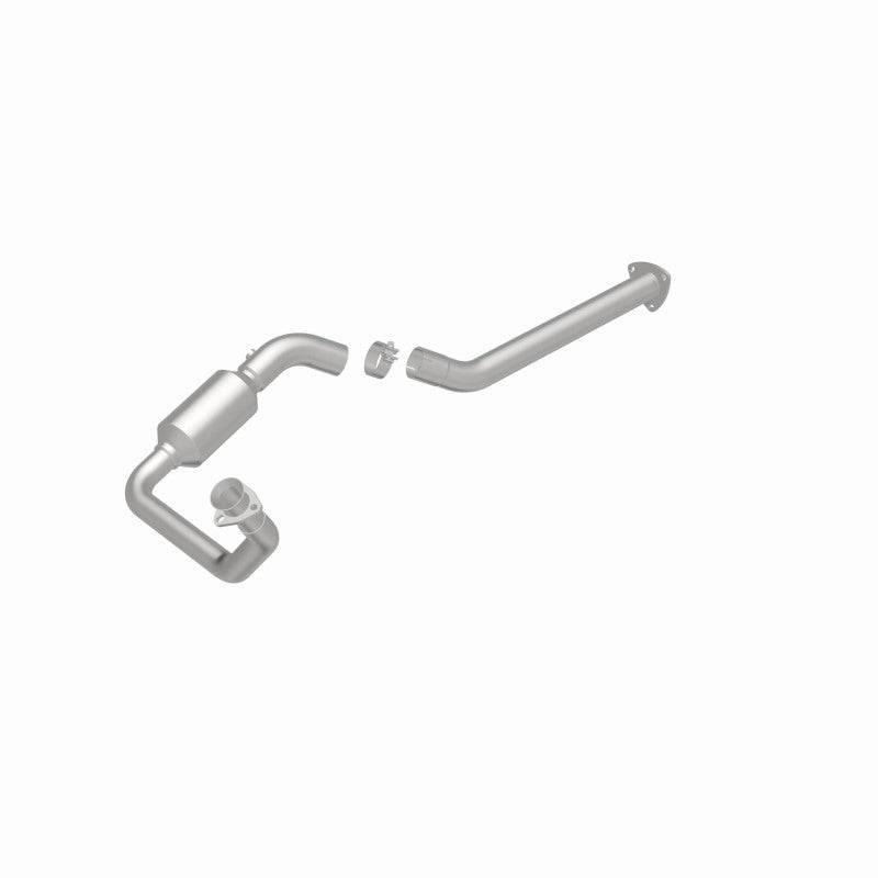 Magnaflow 96-99 Chevy Express 1500 5.7L Direct Fit Converter Magnaflow