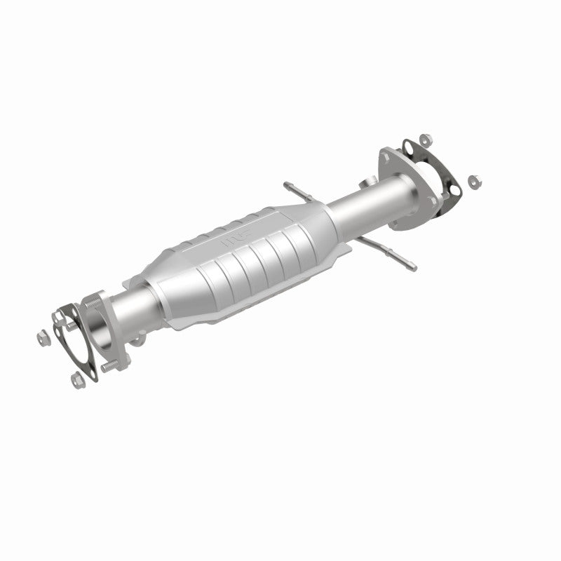MagnaFlow Conv DF 96-99 S10/Sanoma 4WD 4.3L Magnaflow