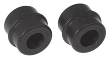 Load image into Gallery viewer, Prothane Dodge LX Front Sway Bar Bushings - 27mm - Black