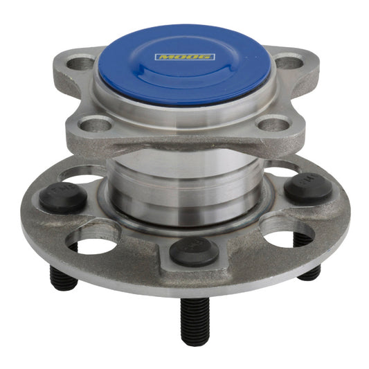 MOOG 06-07 Toyota Yaris Rear Hub Assembly Moog