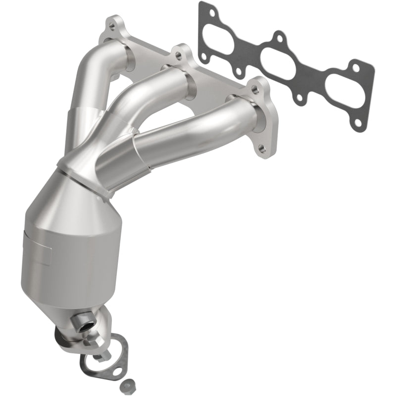MagnaFlow Conv DF 02-06 Hyun/Kia 2.7 Front Magnaflow