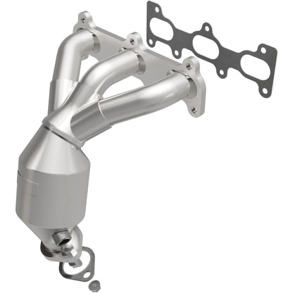 MagnaFlow Conv DF 02-06 Hyun/Kia 2.7 Front Magnaflow