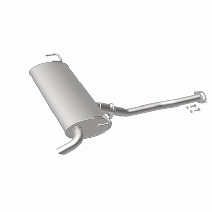 BRExhaust 11-16 KIA SPORTAGE 2.4L Muffler Kit