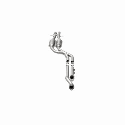 Magnaflow 1995 Mercedes-Benz SL320 3.2L Direct Fit Converter Magnaflow