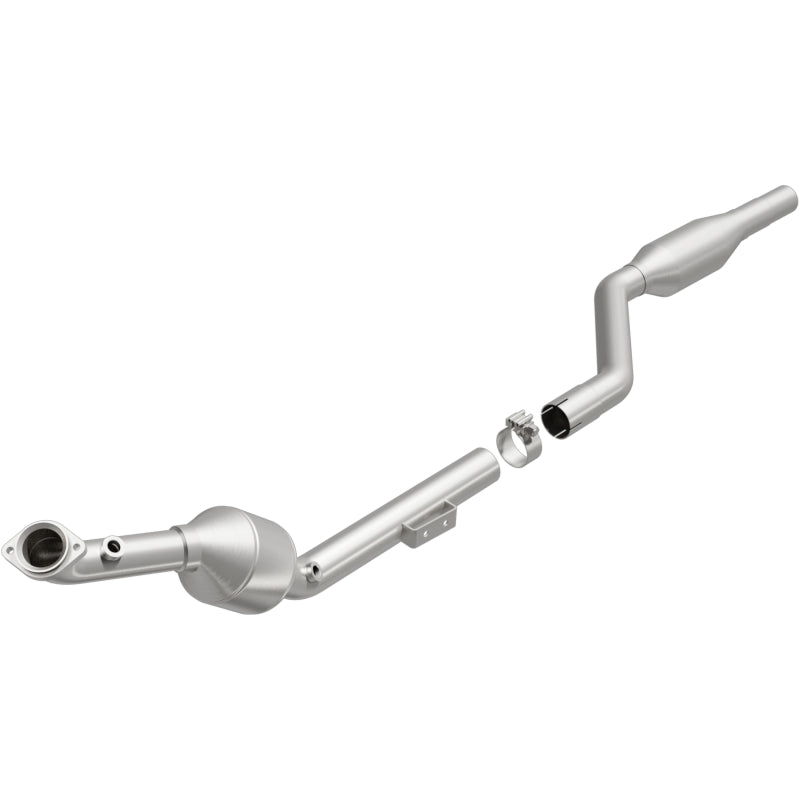 MagnaFlow Conv DF 00-03 Mercedes S430 4.3L Magnaflow