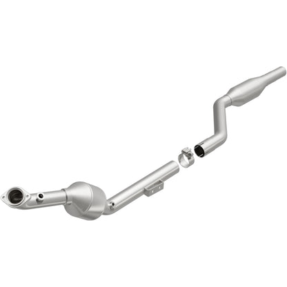 MagnaFlow Conv DF 00-03 Mercedes S430 4.3L Magnaflow
