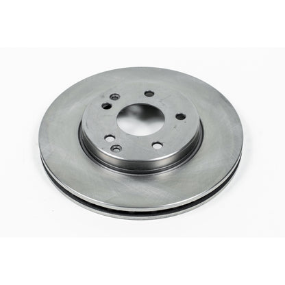 Power Stop 99-00 Mercedes-Benz C230 Front Autospecialty Brake Rotor PowerStop