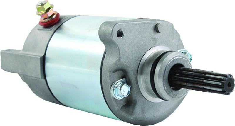 BikeMaster Starter Bm 153817