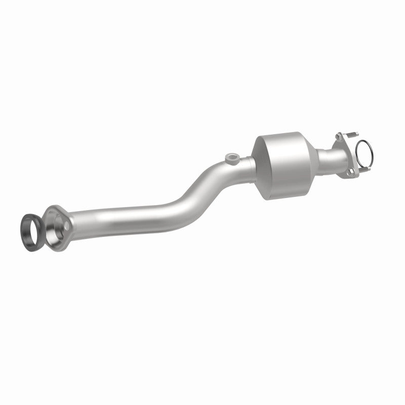 Magnaflow Conv DF 09-10 Honda Fit 1.5L Rear Magnaflow