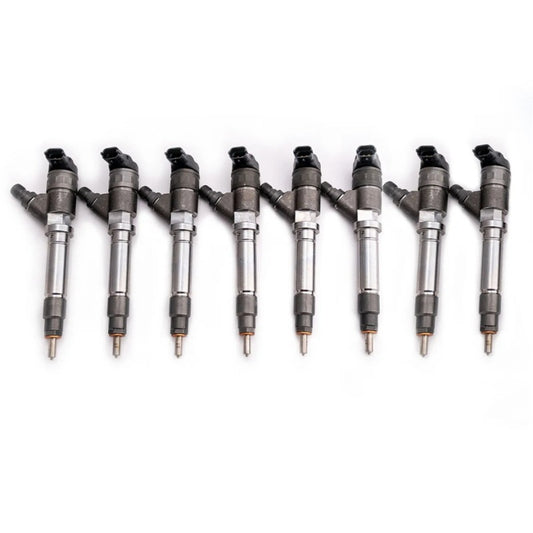 DDP Economy Series New Injector Set for 2008-2010 Duramax LMM 6.6L - NLMM-ECO