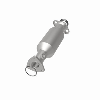 MagnaFlow 96-98 Honda Civic EX California Grade CARB Compliant Direct-Fit Catalytic Converter Magnaflow