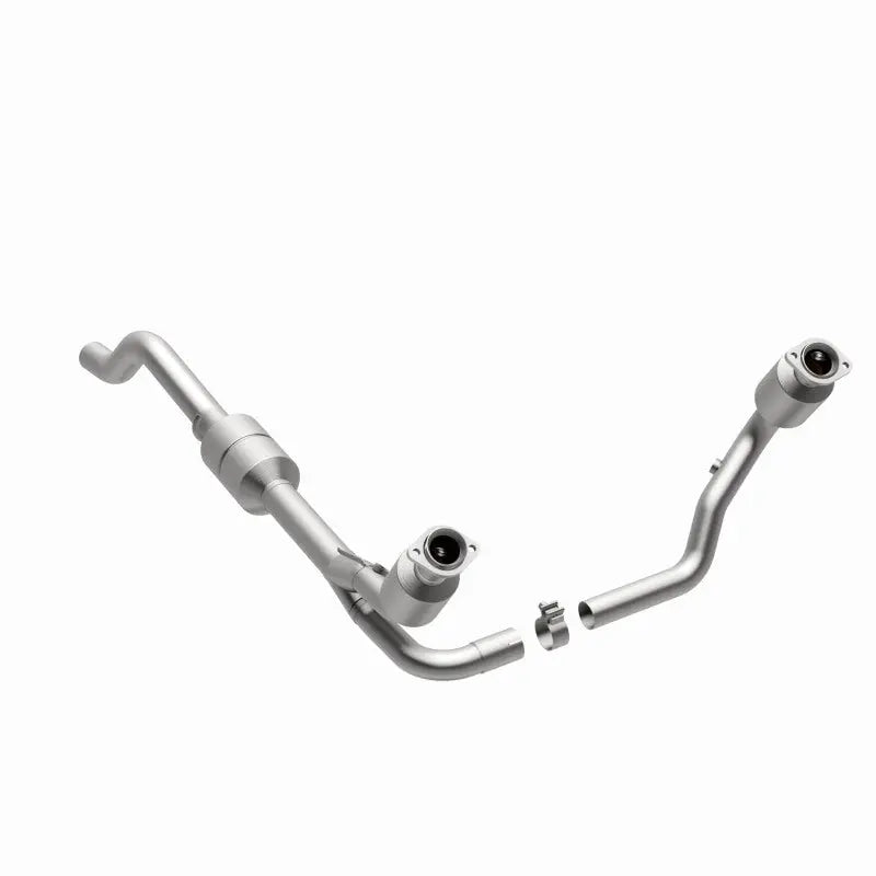 MagnaFlow Conv DF 00-03 Dodge Durango 4.7L Magnaflow