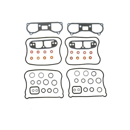 Athena Harley-Davidson Big Twins 1340 Oil Pump Gasket Kit P400195051007