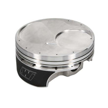 Load image into Gallery viewer, Wiseco 4.630 Big Block Chevy Quick 8 +4cc Dome 1.120CH Piston Set