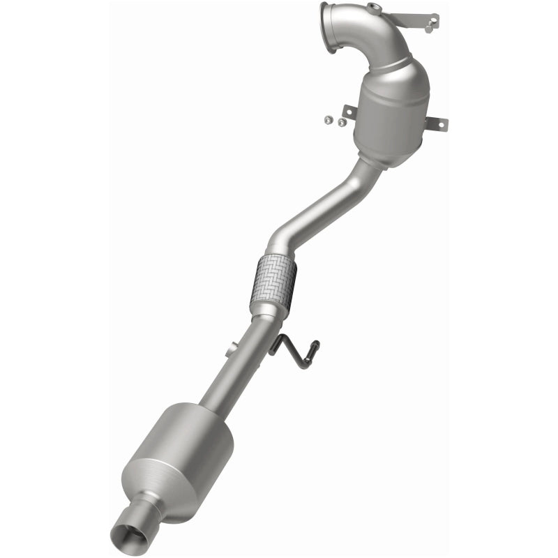 MagnaFlow 280759 Direct-Fit Catalytic Converter