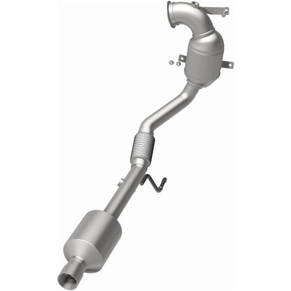 MagnaFlow 280759 Direct-Fit Catalytic Converter