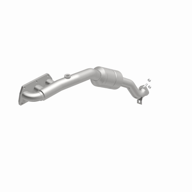 MagnaFlow Conv DF 05-09 Audi A8 6.0L Magnaflow