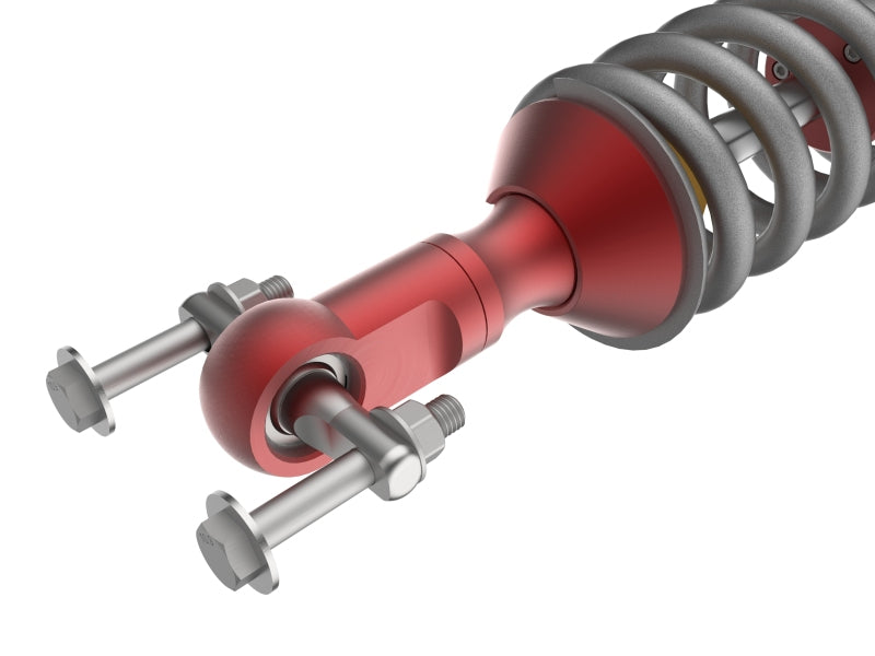 afe Sway-A-Way Coilovers Ford Bronco 21-24
