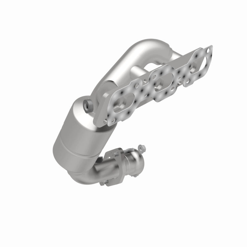 MagnaFlow Conv DF 01-06 Escape 3.0 with oil Magnaflow