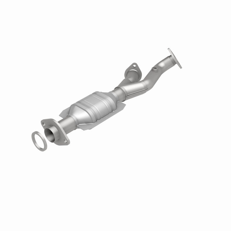 MagnaFlow Conv DF 03-04 4Runner 4.7 Rear OEM Magnaflow