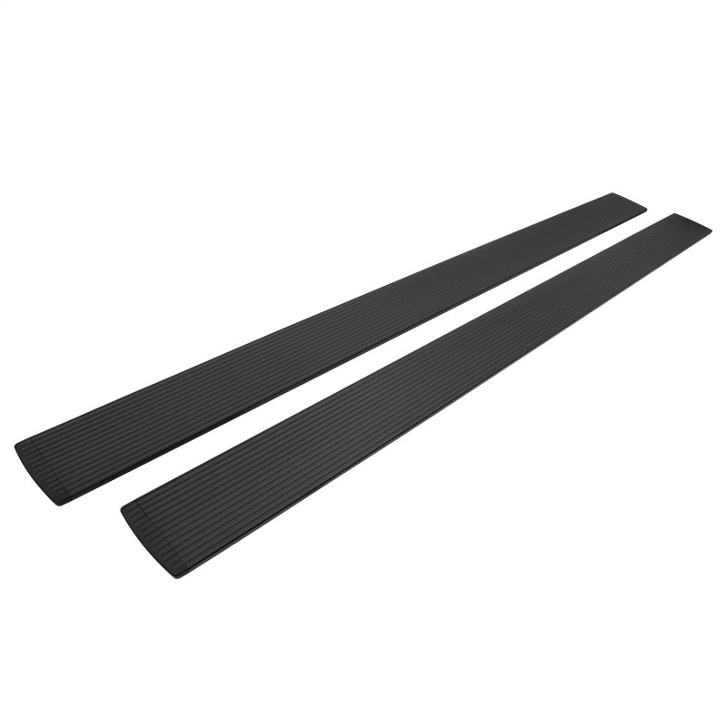 Westin Pro-E Power Running Boards Textured Black - 29-24135