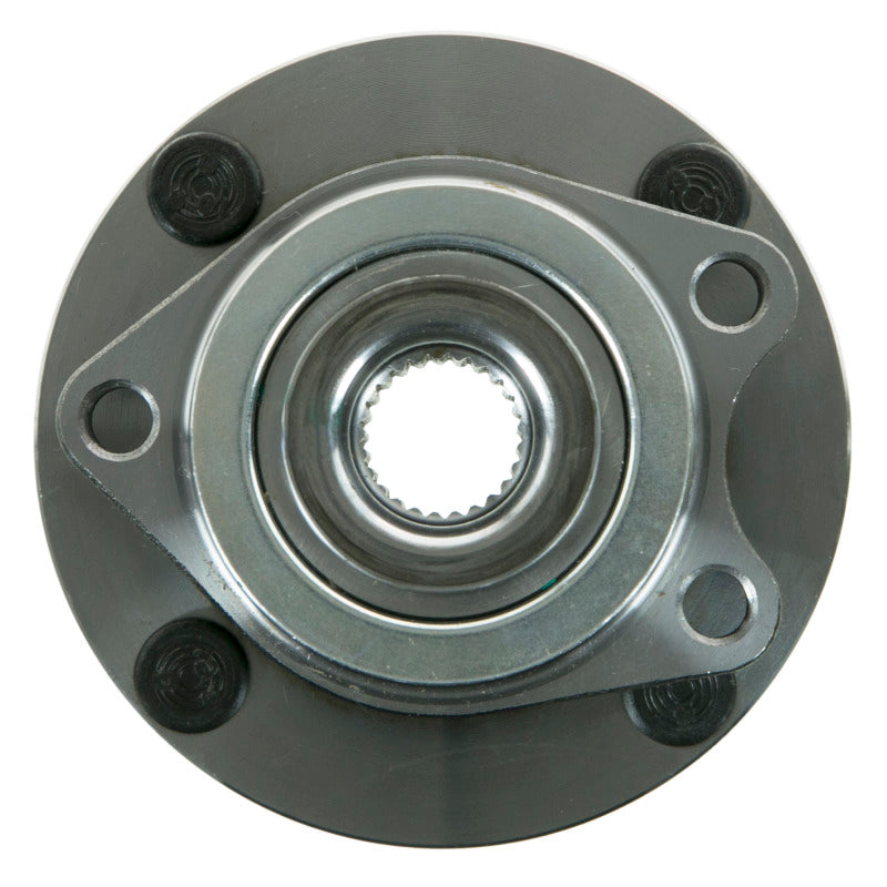 MOOG 09-14 Nissan Cube Front Hub Assembly Moog