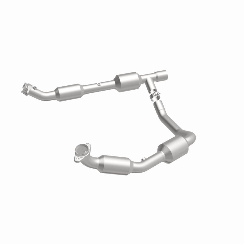 Magnaflow 05-08 Ford E-350 Super Duty 5.4L Direct Fit Converter Magnaflow