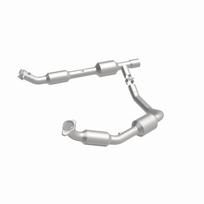 Magnaflow 05-08 Ford E-350 Super Duty 5.4L Direct Fit Converter Magnaflow