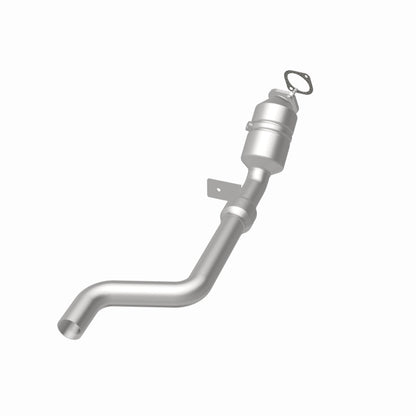 Magnaflow Conv DF 2016 Mustang GT350  5.2L Underbody Magnaflow