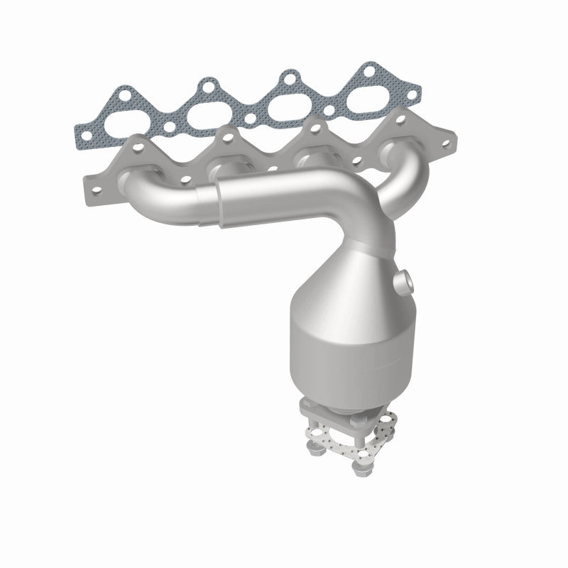 MagnaFlow Conv DF 01-04 Kia Spectra 1.8L Magnaflow
