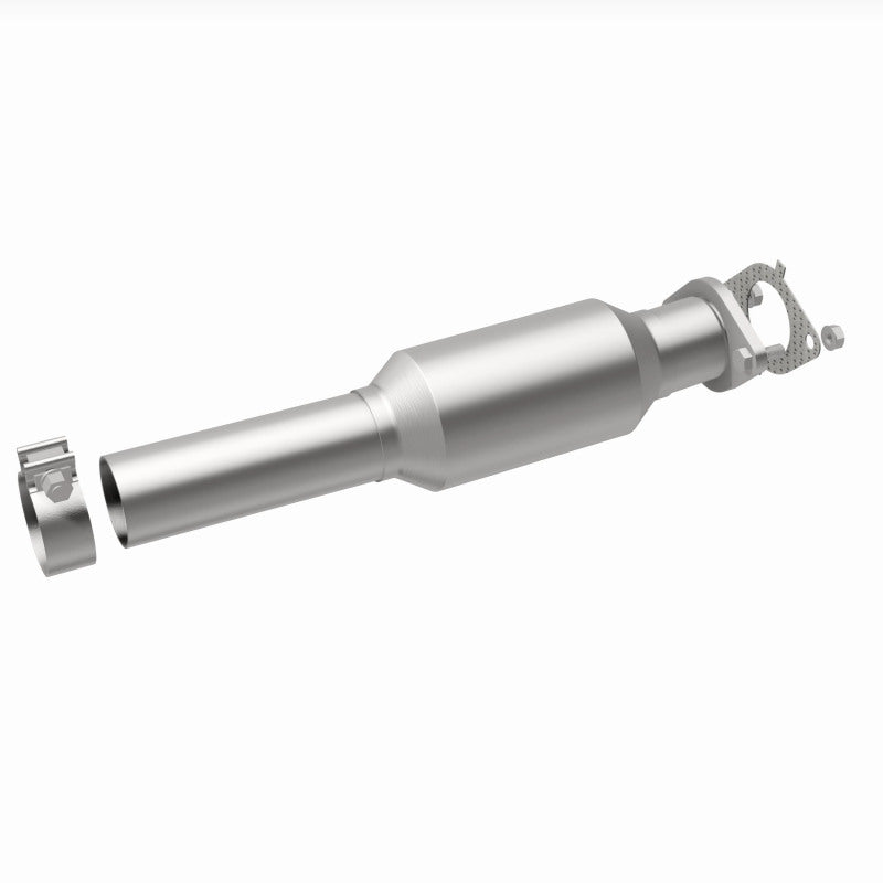 Magnaflow 09-11 Buick Lucerne Rear Underbody 3.9L Direct Fit Catalytic Converter Magnaflow