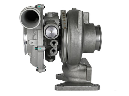 afe BladeRunner Turbocharger GM Diesel Trucks 04.5-10 V8-6.6L (td) LLY/LBZ/LMM