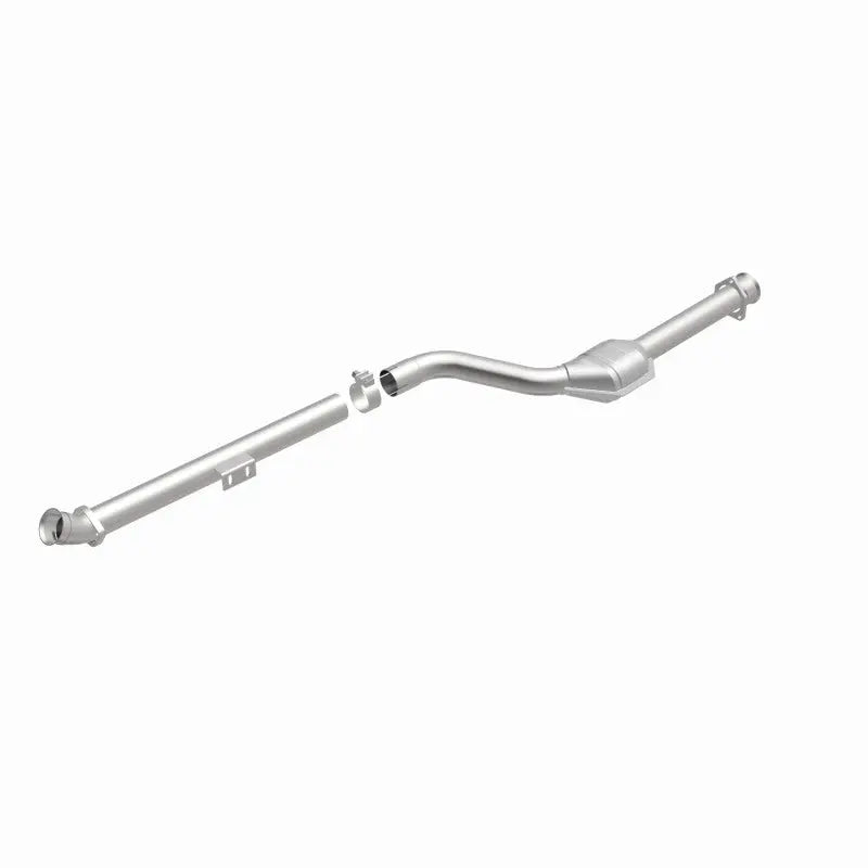 MagnaFlow Conv DF 03-05 Mercedes C230 1.8L Magnaflow