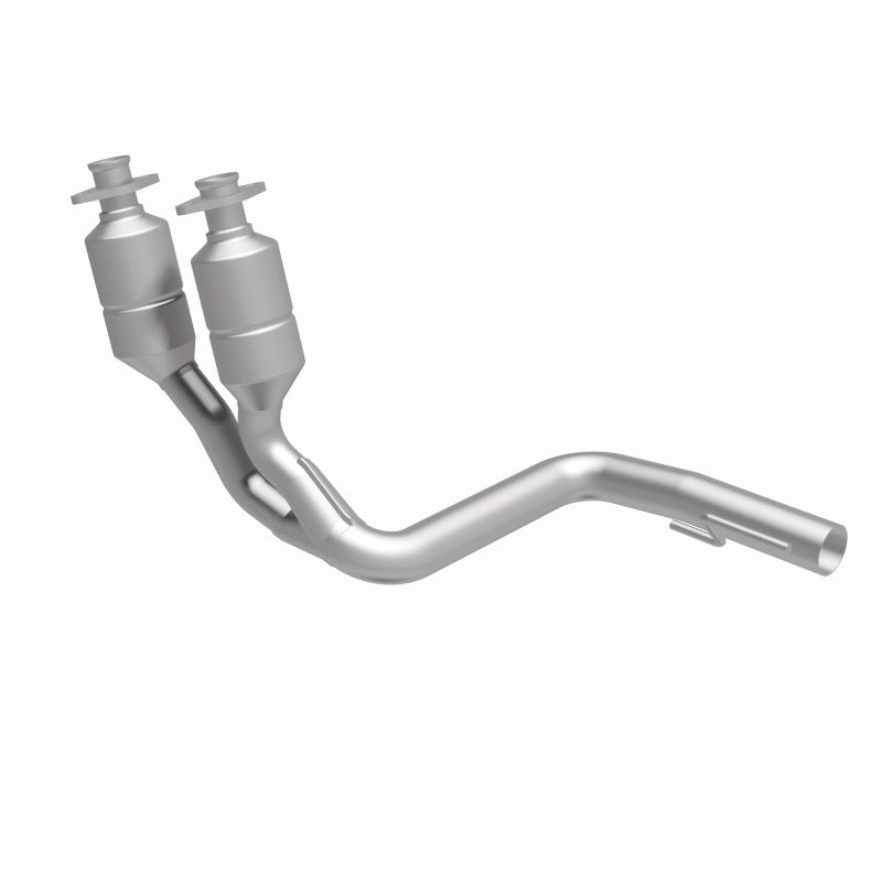 MagnaFlow Conv DF 99-01 Grand Cherokee Front 4.7L Magnaflow