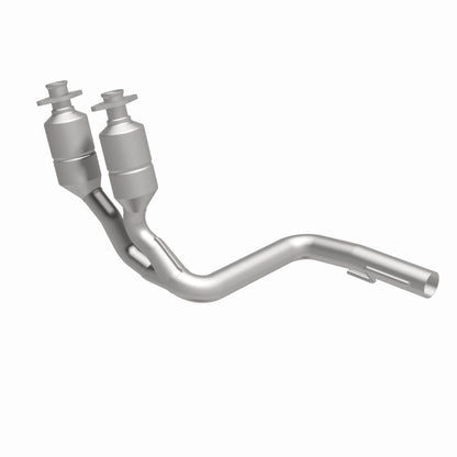 MagnaFlow Conv DF 99-01 Grand Cherokee Front 4.7L Magnaflow
